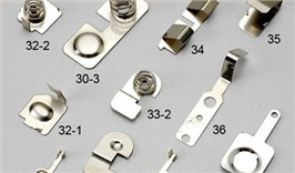 什么是电池弹片？有什么特点？