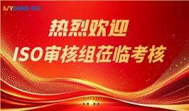 2025年度ISO体系审核