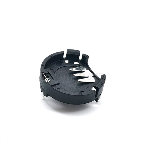 电池座BS-1632-1 Sn DIP