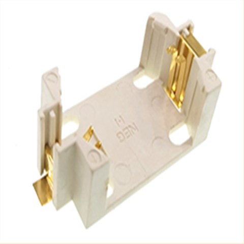 BS-2450-5-1 Sn DIP PBT黑色