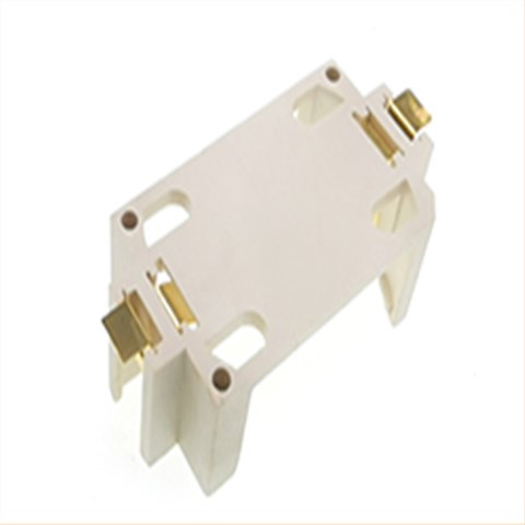 BS-2450-5-1 Sn DIP PBT黑色