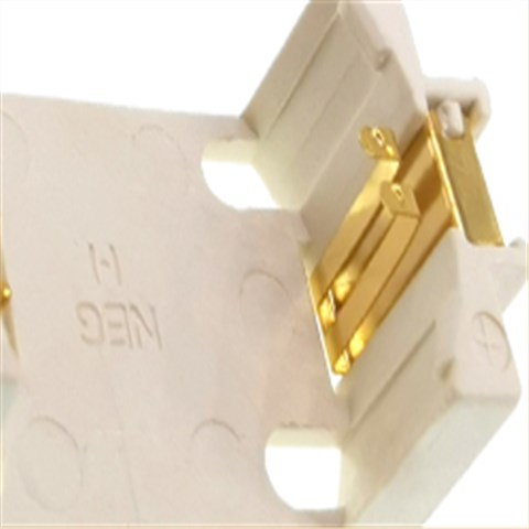 BS-2450-5-1 Sn DIP PBT黑色