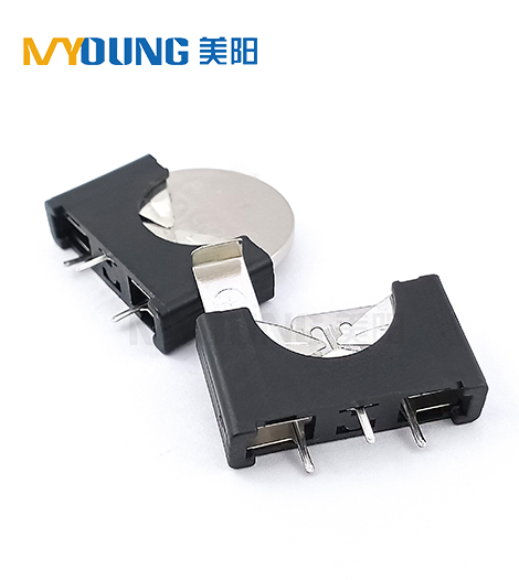 电池座BS-2032-5-2 DIP