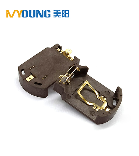 电池座BS-2032-8KG SMT 