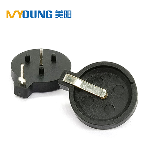 电池座BS-1620-1 DIP