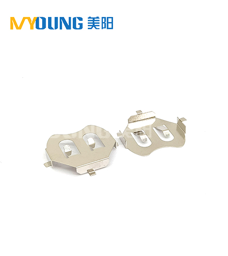 电池座BS-2032-2 DIP 