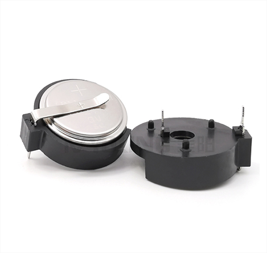 电池座BS-2477-2 DIP